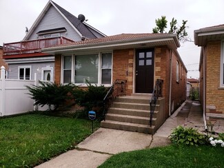 3725 W 83rd Place, Chicago, IL 60652