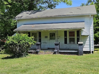 226 Carter St, Reidsville, NC 27320