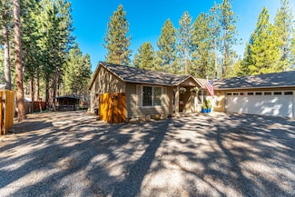 60095 Crater Rd, Bend, OR 97702