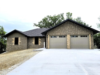 5418 Thornridge Dr, Jefferson Township, MO 65109