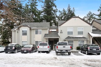 4228 Wintergreen Ln Unit 226, Bellingham, WA 98226