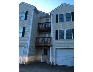 38 W Meadow Estates Dr Unit 38, West Townsend, MA 01474