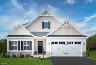 10 Thomas Knoll Blvd, Mansfield Township, NJ 07865