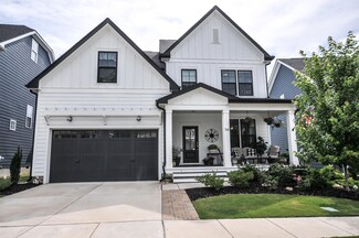 94 Chapel Lawn Ave, Chapel Hill, NC 27516