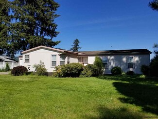 1280 SW 1st Ave, Mill City, OR 97360