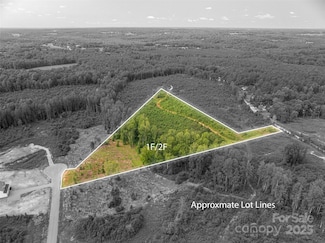 00 McCurry Farm Ln Unit F1 & F2, Lincolnton, NC 28092