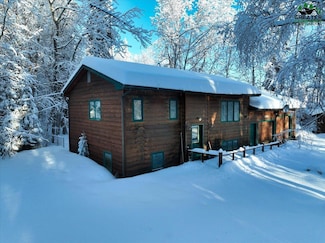 3866 Blessing Ave, North Pole, AK 99705