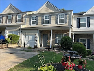 127 Spring Way Square Unit 69, Canton, GA 30114