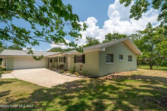 3708 Warwick Dr, Cocoa, FL 32926