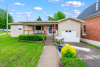 204 E Church St, Ozark, MO 65721