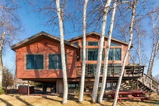 6815 Lawnwood Rd, Duluth, MN 55803