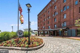 1000 Fell St, Baltimore, MD 21231