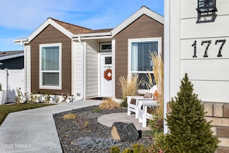 200 Bridle Way Unit 177, Yakima, WA 98901