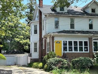 463 Haddon Ave, Collingswood, NJ 08108