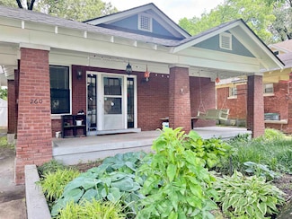 260 N Willett St, Memphis, TN 38112