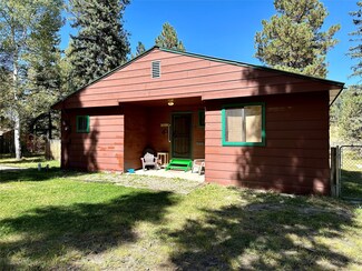73 Porcupine Trail, Jemez Springs, NM 87025