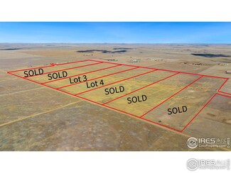 0 County Road 15 Unit Lot 4 1033152, Carr, CO 80612