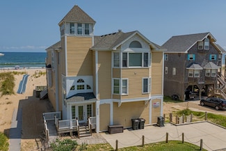 41593 Ocean View Dr Unit Lot 2, Avon, NC 27915