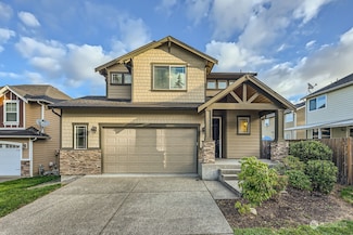 9415 207th Street Ct E, Graham, WA 98338