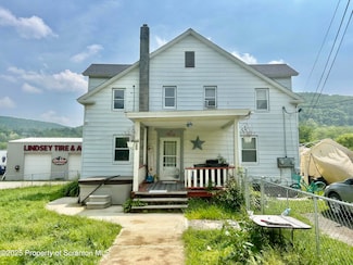 Unlisted Address