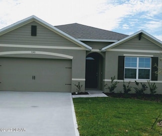 5343 Sandpine Haven Ln, Port Orange, FL 32128