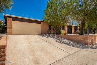 9651 E Irene St, Tucson, AZ 85730