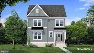 HOMESITE 2A.0013 Wennington St, Baltimore, MD 21220