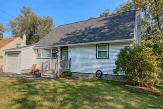 73 Southgate Rd, Albany, NY 12211
