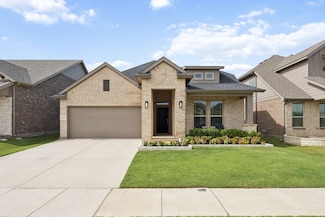 1608 Camp Ct, Justin, TX 76247