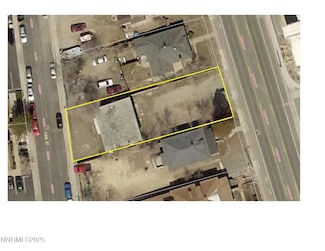 1035 N Sierra St, Reno, NV 89503
