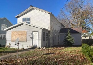 511 Oak St, Niles, MI 49120