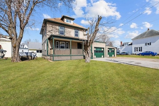 26 Viking St, Berlin, NH 03570