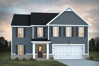 Tucker, Hogansville, GA 30230