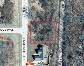 Lt60 Easterlies Dr, Taycheedah, WI 54935