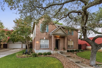 24811 Shining Arrow, San Antonio, TX 78258