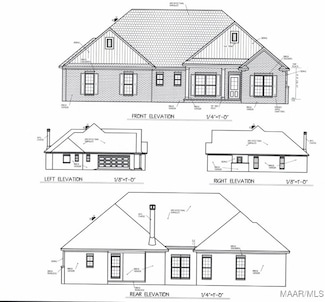 45 Refuge Ct, Holtville, AL 36092