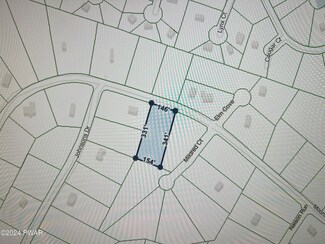 Lot 240 Mountain Top Dr, Delaware Township, PA 18328