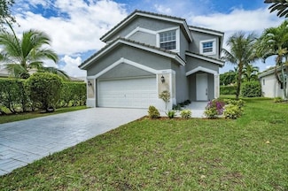 7803 NW 70th Ave, Parkland, FL 33067