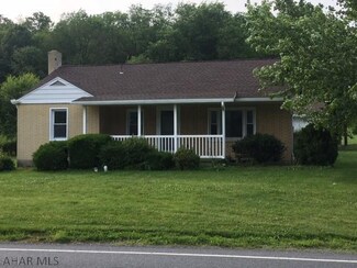 401 Sunnyside Rd, Bedford, PA 15522