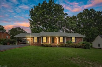 4610 Oakwood Cir, Winston Salem, NC 27106
