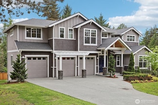 14835 NE 11th Place, Bellevue, WA 98007