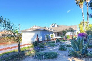 15445 Mayall St, Mission Hills, CA 91345