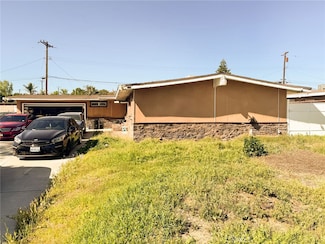 1113 Brewster Dr, Pomona, CA 91767