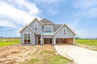 153 Peninsula Point Dr, Montgomery, TX 77356