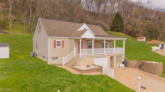 149 Church, Rayland, OH 43943