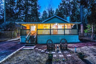 54895 S Circle Dr, Idyllwild, CA 92549