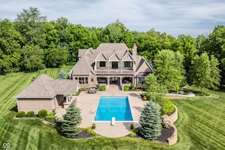 1105 W 136th St, Carmel, IN 46032