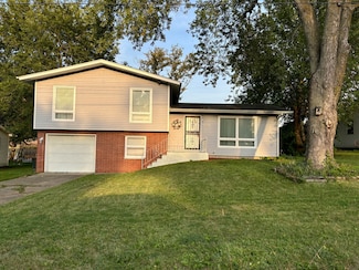 5187 S Harlan Dr, Rochelle, IL 61068
