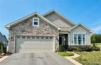 8418 E Lord Botetourt Loop, New Kent, VA 23124