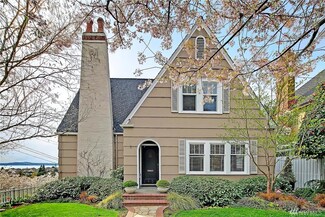 2401 29th Ave W, Seattle, WA 98199
